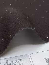 KKP4840-W-DSB-332 Pullover Mit Sandgewaschener Oberfläche, Stretch, Breite Passform[Textilgewebe] Uni Textile(Komon Studio) Unterfoto