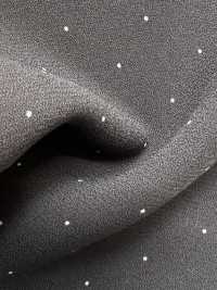 KKP4840-W-DSB-332 Pullover Mit Sandgewaschener Oberfläche, Stretch, Breite Passform[Textilgewebe] Uni Textile(Komon Studio) Unterfoto