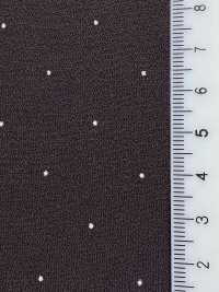 KKP4840-W-DSB-332 Pullover Mit Sandgewaschener Oberfläche, Stretch, Breite Passform[Textilgewebe] Uni Textile(Komon Studio) Unterfoto