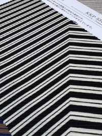 KKP5348-D51 Wolliger, Edler Köper[Textilgewebe] Uni Textile(Komon Studio) Unterfoto