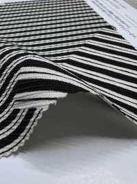 KKP5348-D51 Wolliger, Edler Köper[Textilgewebe] Uni Textile(Komon Studio) Unterfoto