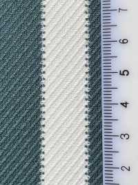 KKP5348-D50 Wolliger, Edler Twill-Einfarbiger Druck[Textilgewebe] Uni Textile(Komon Studio) Unterfoto