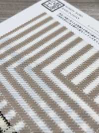 KKP5348-D139 Wolliger, Edler Köper[Textilgewebe] Uni Textile(Komon Studio) Unterfoto