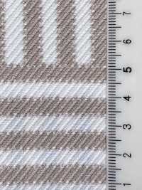 KKP5348-D139 Wolliger, Edler Köper[Textilgewebe] Uni Textile(Komon Studio) Unterfoto