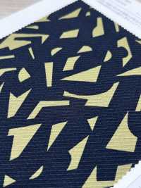 KKP5348-D123 Wolliger, Edler Köper[Textilgewebe] Uni Textile(Komon Studio) Unterfoto