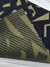 KKP5348-D123 Wolliger, Edler Köper[Textilgewebe] Uni Textile(Komon Studio) Unterfoto