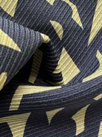 KKP5348-D123 Wolliger, Edler Köper[Textilgewebe] Uni Textile(Komon Studio) Unterfoto