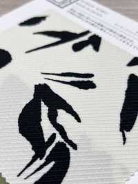 KKP5348-D53 Wolliger, Edler Köper[Textilgewebe] Uni Textile(Komon Studio) Unterfoto