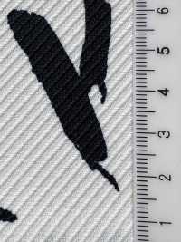 KKP5348-D53 Wolliger, Edler Köper[Textilgewebe] Uni Textile(Komon Studio) Unterfoto