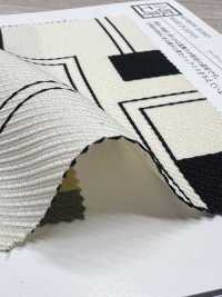 KKP5348-D82 Wolliger, Edler Twill-Einfarbiger Druck[Textilgewebe] Uni Textile(Komon Studio) Unterfoto