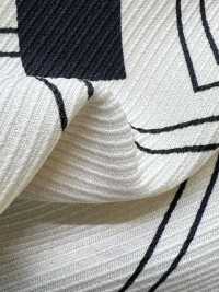 KKP5348-D82 Wolliger, Edler Twill-Einfarbiger Druck[Textilgewebe] Uni Textile(Komon Studio) Unterfoto