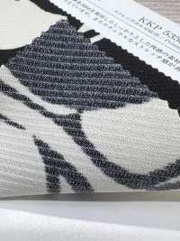 KKP5358-W-DSB-310 Stretch Kersey Breite[Textilgewebe] Uni Textile(Komon Studio) Unterfoto