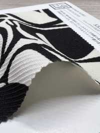 KKP5358-W-DSB-310 Stretch Kersey Breite[Textilgewebe] Uni Textile(Komon Studio) Unterfoto