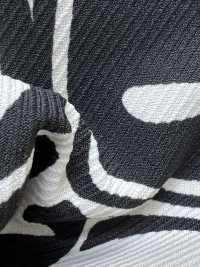 KKP5358-W-DSB-310 Stretch Kersey Breite[Textilgewebe] Uni Textile(Komon Studio) Unterfoto