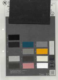 1076119F 37.5® Technologie Recycelte Rundrippe[Textilgewebe] TAKISADA NAGOYA Unterfoto