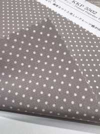 KKP5502-D1 Heavy Deshin[Textilgewebe] Uni Textile(Komon Studio) Unterfoto