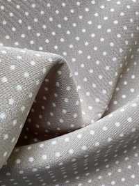 KKP5502-D1 Heavy Deshin[Textilgewebe] Uni Textile(Komon Studio) Unterfoto