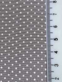 KKP5502-D1 Heavy Deshin[Textilgewebe] Uni Textile(Komon Studio) Unterfoto