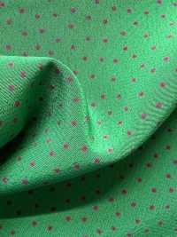 KKP5502-D15 Heavy Deshin[Textilgewebe] Uni Textile(Komon Studio) Unterfoto