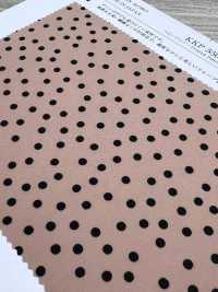 KKP5502-D16 Heavy Deshin[Textilgewebe] Uni Textile(Komon Studio) Unterfoto