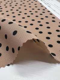 KKP5502-D16 Heavy Deshin[Textilgewebe] Uni Textile(Komon Studio) Unterfoto