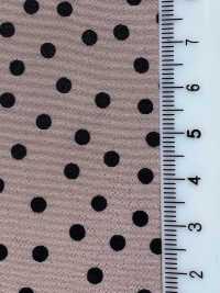 KKP5502-D16 Heavy Deshin[Textilgewebe] Uni Textile(Komon Studio) Unterfoto