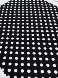KKP5502-D2 Heavy Deshin[Textilgewebe] Uni Textile(Komon Studio) Unterfoto