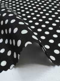 KKP5502-D2 Heavy Deshin[Textilgewebe] Uni Textile(Komon Studio) Unterfoto