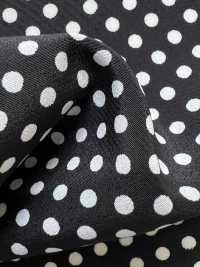 KKP5502-D2 Heavy Deshin[Textilgewebe] Uni Textile(Komon Studio) Unterfoto