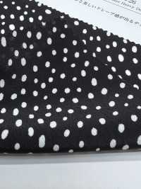 KKP5502-D26 Heavy Deshin[Textilgewebe] Uni Textile(Komon Studio) Unterfoto