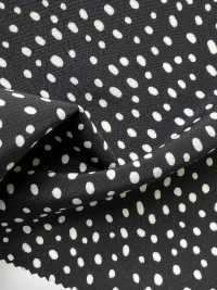 KKP5502-D26 Heavy Deshin[Textilgewebe] Uni Textile(Komon Studio) Unterfoto