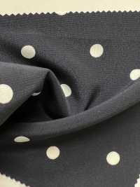 KKP5502-D54 Heavy Deshin[Textilgewebe] Uni Textile(Komon Studio) Unterfoto