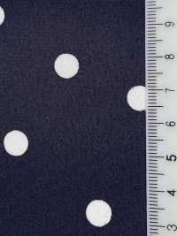 KKP5502-D54 Heavy Deshin[Textilgewebe] Uni Textile(Komon Studio) Unterfoto