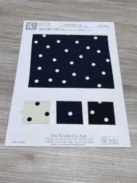 KKP5502-D54 Heavy Deshin[Textilgewebe] Uni Textile(Komon Studio) Unterfoto