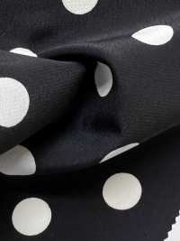 KKP5502-D7 Heavy Deshin[Textilgewebe] Uni Textile(Komon Studio) Unterfoto