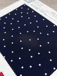 KKP5502-D73 Heavy Deshin[Textilgewebe] Uni Textile(Komon Studio) Unterfoto