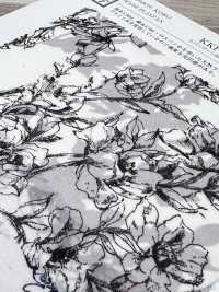 KKP5603-58-DHM-76 Breitbreiter, Gedrehter Rasen[Textilgewebe] Uni Textile(Komon Studio) Unterfoto