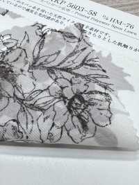 KKP5603-58-DHM-76 Breitbreiter, Gedrehter Rasen[Textilgewebe] Uni Textile(Komon Studio) Unterfoto