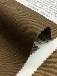 2810 Granzyn 20-Faden-Köper, Breite Ausführung[Textilgewebe] VANCET Unterfoto