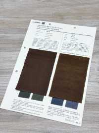 2810 Granzyn 20-Faden-Köper, Breite Ausführung[Textilgewebe] VANCET Unterfoto