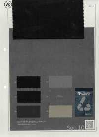 1022530 REAMIDE × WOOL Toro[Textilgewebe] TAKISADA NAGOYA Unterfoto