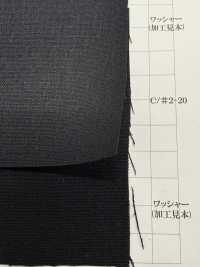 MM2280 Selvedge Light Ounce Color Denim 5oz[Textilgewebe] Yoshiwa Textilien Unterfoto