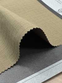 1061524 Gesponnenes Polyester-Stretch-Ripstop[Textilgewebe] TAKISADA NAGOYA Unterfoto