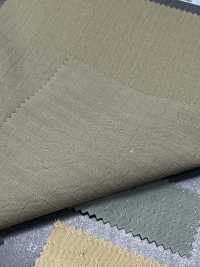 1061524 Gesponnenes Polyester-Stretch-Ripstop[Textilgewebe] TAKISADA NAGOYA Unterfoto