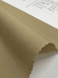 OY253093 Baumwoll-Leinen-Schreibmaschinenstoff Mit Königlichem, Seidigem Finish Oharayaseni Unterfoto