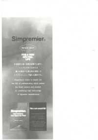 1275 CM50s Schreibmaschinentuch, Natürlich Trocken[Textilgewebe] VANCET Unterfoto