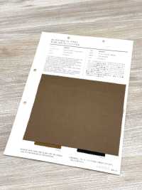 80501 TC10s Staplesh Twill[Textilgewebe] VANCET Unterfoto