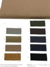 80501 TC10s Staplesh Twill[Textilgewebe] VANCET Unterfoto