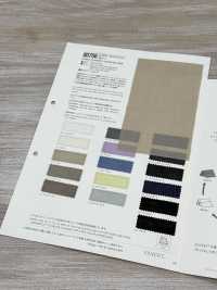 80706 ECOPET® Polyester X Baumwolle 60% Garn[Textilgewebe] VANCET Unterfoto