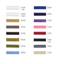 SW-100B Silikonbeschichtetes Kabel 1 Mm[Bandbandschnur] Cordon Unterfoto